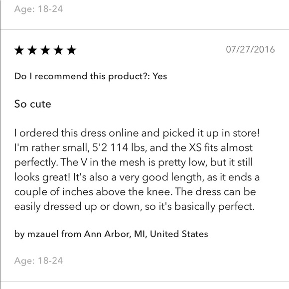 Urban Outfitters Kimchi Blue Lily Embellished Trapeze Dress in Ivory - Picture 13 of 16